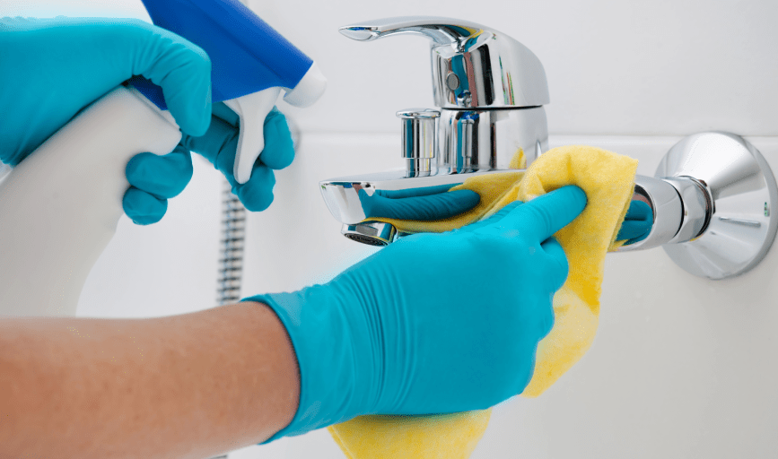 House Nurse Cleaning Company