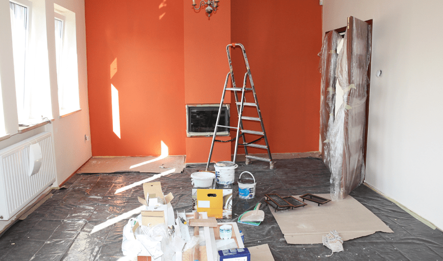 Interior Painting